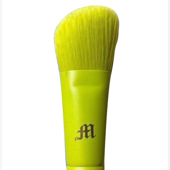 Made By Mitchell MF4 Brush & Beauty Sponge Blender Duo Bundle BNIB - Picture 10 of 15
